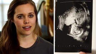 Jessa Duggar Make FUNNY ANNOUNCEMENT About His Baby & Shares Ultrasound Pics 3 Weeks Pregnancy