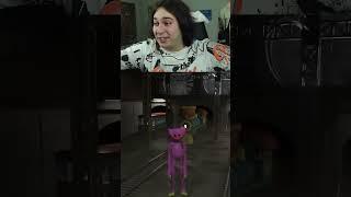 Poppy Playtime 4'te KİSSY MİSSY ÖLMEMİŞ!