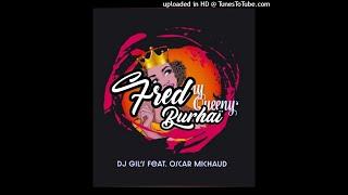 ️Kompa 2020️ Dj Gil's Feat Oscar Michaud - My Queeny