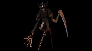 Roblox Midnight Horrors:Monsivot is the Moviestar!