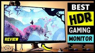 Best HDR Monitor You Can Buy 2023 | HDR, 4K, Widescreen Gaming Monitors for Every Budget