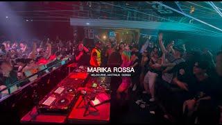 Marika Rossa live from Melbourne, Australia 2024