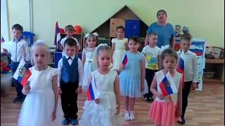 Солнце светит, ветры дуют...над Россией