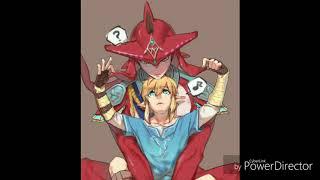 Sidon x Link