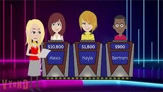 Tailslandian Gardens Trivia Contestant Interviews Test