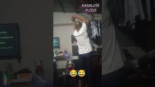 BAGONG VIRAL NA SAYAW | KASALUTE VLOGS |