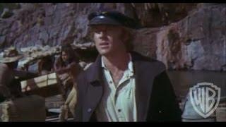 Jeremiah Johnson - Trailer 1