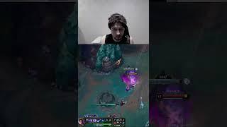 balanced champ #shorts  #leagueoflegends #tiltproof