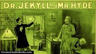 The Strange Case of Dr. Jekyll and Mr. Hyde - FULL AudioBook  | GreatestAudioBooks V1