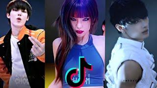 BEST KPOP TIKTOK EDITS COMPILATION #7
