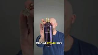 GORGEOUS!!!  Montale Intense Cafe #montaleintensecafe #bestmontalefragrance