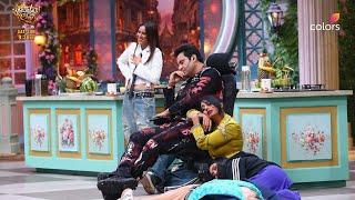 Laughter Chef Season 2 Today PROMO | Soya Chaap Ne Ki Chefs Ki Neend Kharab |