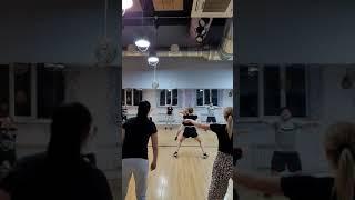 Reggaeton v Respublika dance club in Rostov on Don