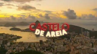 Castelo de Areia- A abertura da web novela das 19hrs.| Central Mix.