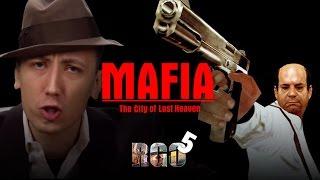 "RAPGAMEOBZOR 5" — Mafia: The City of Lost Heaven