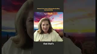 Unleash Your Inner Self: Understanding Neuroplasticity (an insight from Theresa Garcia)