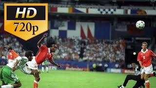 Netherlands - Saudi Arabia Highlights WORLD CUP 1994 | 720p 60 fps |