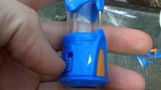 Monsuno Core Combat 2 Pack - Wave 1 - EVO DRIFTBLADE