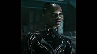 Shuri | Demons in my Soul