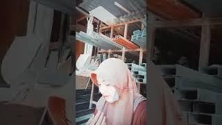 sumanget ya ka salut dengn Kaka cantik ini  #shorts #tiktok #viral