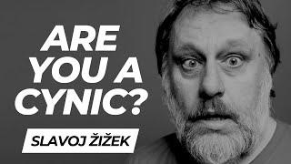 Enslaved by Desire? Slavoj Žižek on Capitalist Desire, and the Perverse Pleasure of Suffering