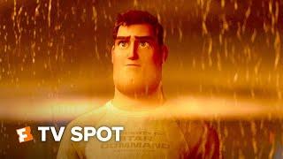 Lightyear TV Spot Ranger Review 2022 Kino777.com Trailers
