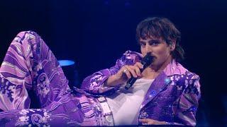Benson Boone – “Mystical Magical” [2025 American Music Awards]