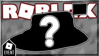 [LEAKS] ROBLOX NEW INTERNATIONAL FEDORA | ROBLOX INTERNATIONAL EVENT
