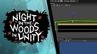 Sprite Shape in Unity - Ep. 2