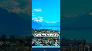 Explore Switzerland ... 
