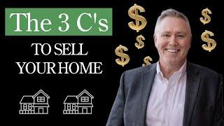 How to Choose the RIGHT Real Estate Agent in San Jose: The 3 C’s You Can’t Ignore