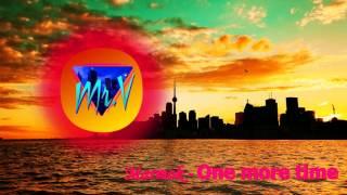 Marmok  - One more time  [Mr.V Release]