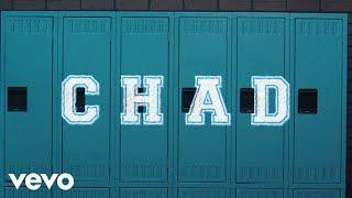 Lydia Sutherland - chad (Lyric Video)