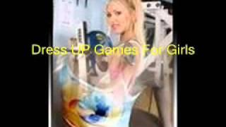 Best Free Games For Girls