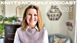 Knitty McPurly Podcast Episode 203: The Black Friday Sale is LIVE!