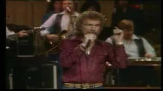 Gene Watson - You're Out Doing What I'm Here Doing Without "LIVE"