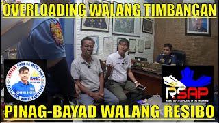 HINULI NG PNP KAHIT WALANG TIMBANGANG | CONG BOSITA NEWS