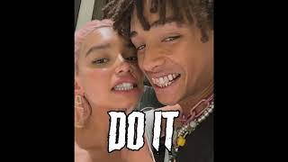 HARD Jaden type beat "DO IT!"