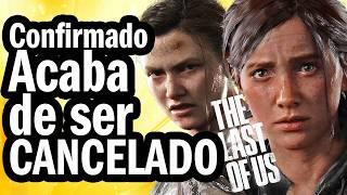 The Last of Us Parte 3 es CANCELADO! La Parte 2 MAT0 la franquicia