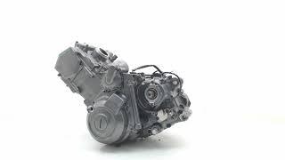 Used engine Aprilia Pegaso 650 2005-2009 (Strada + Trail + Factory) 279677