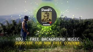 YOU BY DANED PRODUCTION FREE MUSIC BACKGROUND