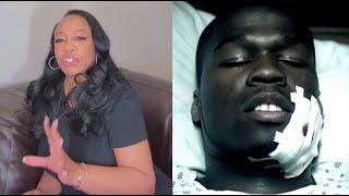 "He Only Got Shot 5 Times" 50 Cent BM Shaniqua Says He Lied About Getting Hit 9 Time To Be Like 2pac