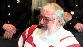 John Wise Sentencing