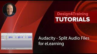 Audacity Export Multiple Files