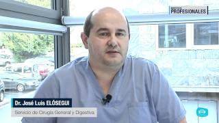 Cirugía General Policlínica Gipuzkoa