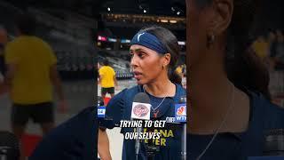 Syd Colson on Silence Game: Building to Win the Cup!
