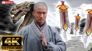 Phim Mới 2025 - ÔNG TỔ QUYỀN CƯỚC | Phim Lẻ Hành Động Võ Thuật Kungfu Trung Quốc | 4K - Lồng Tiếng