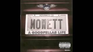 Mowett - Tru Rider (Original Version) (Bonus Track)