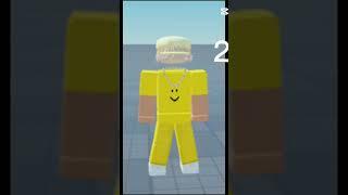 Rate the bot avatars I made #roblox #avatars