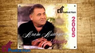 Արամ Ասատրյան (Aram Asatryan) - Havata "HD" /Anund 2005/